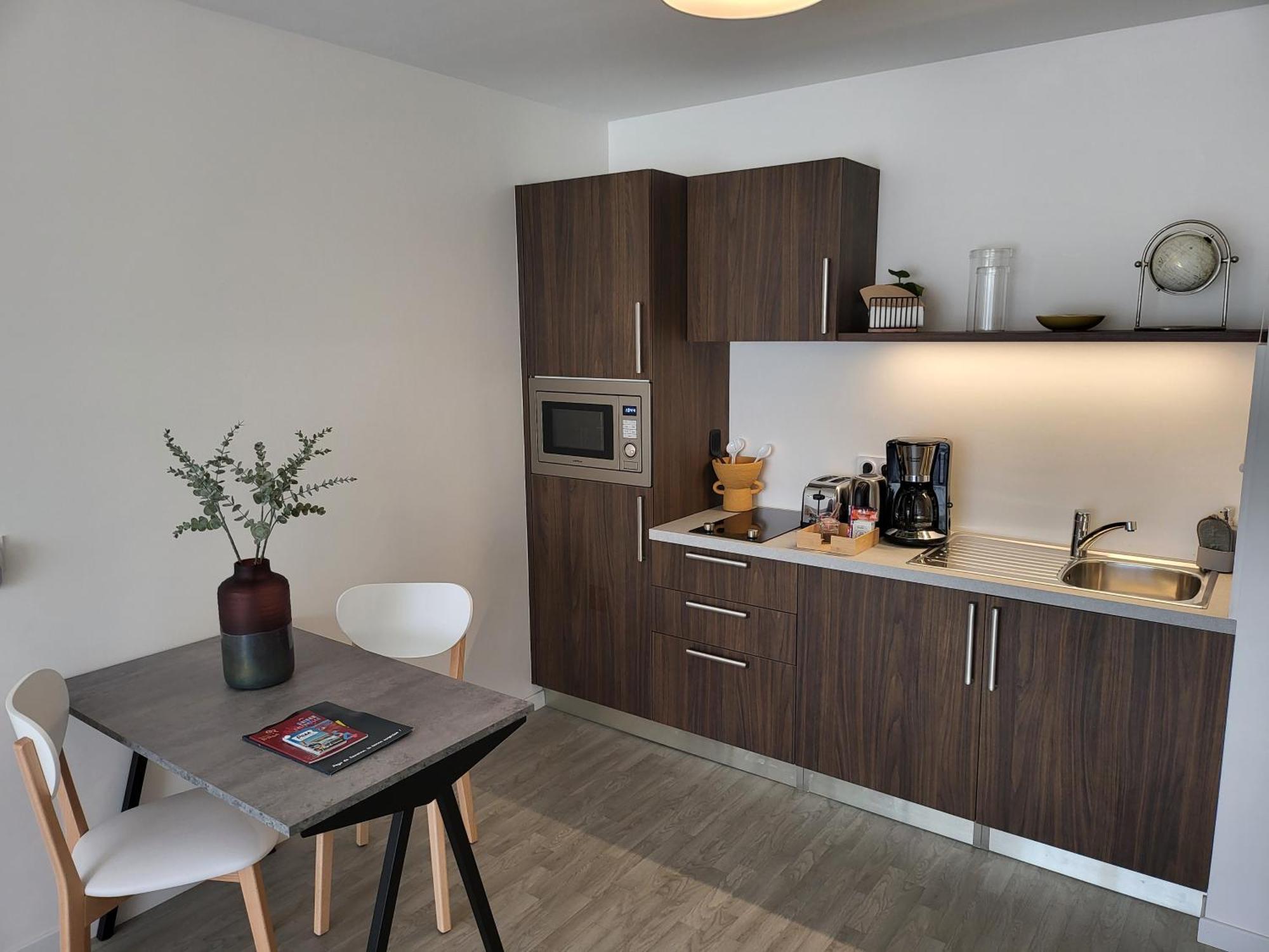Domitys - La Licorne Saverne Exterior foto
