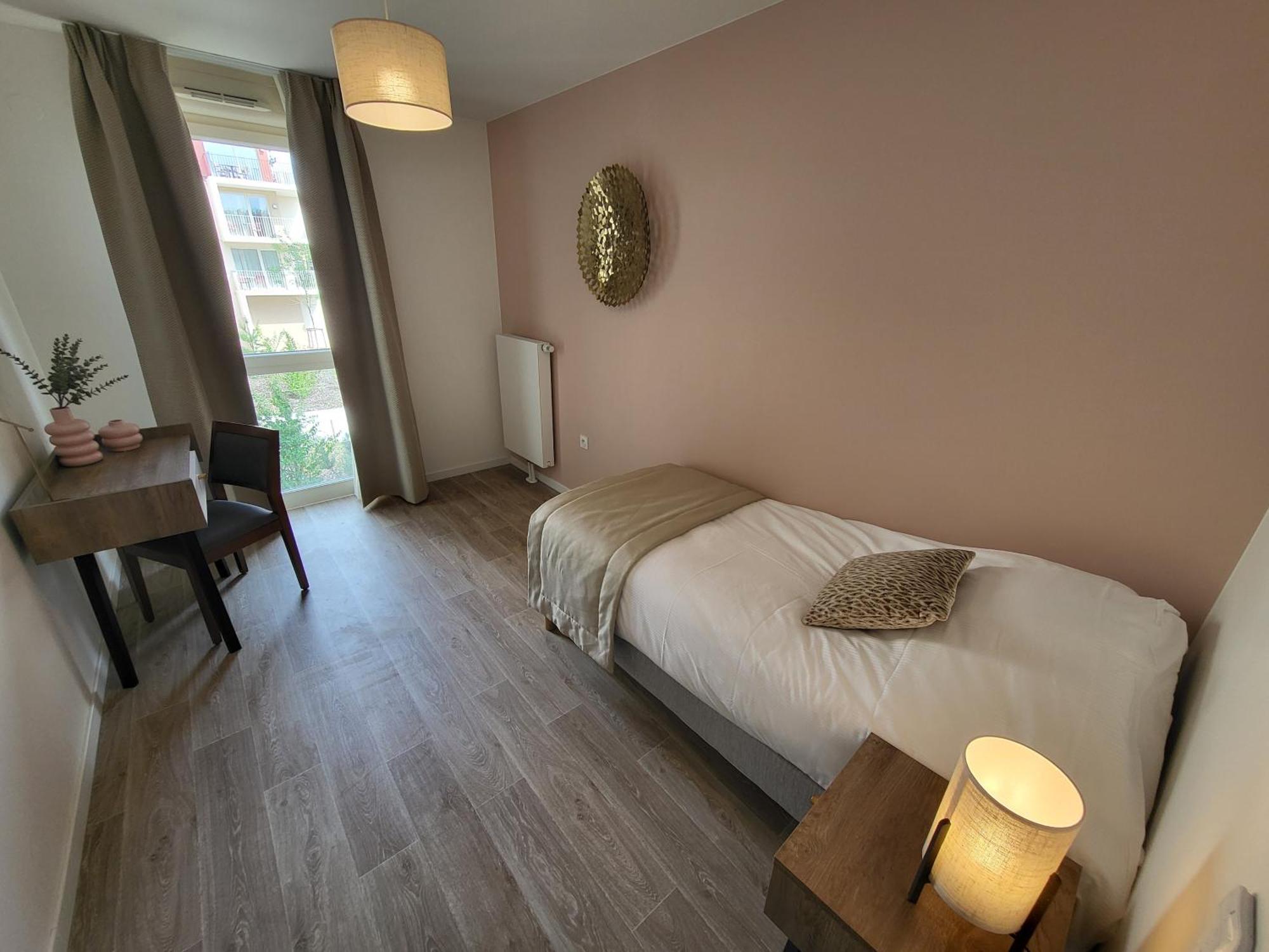 Domitys - La Licorne Saverne Exterior foto