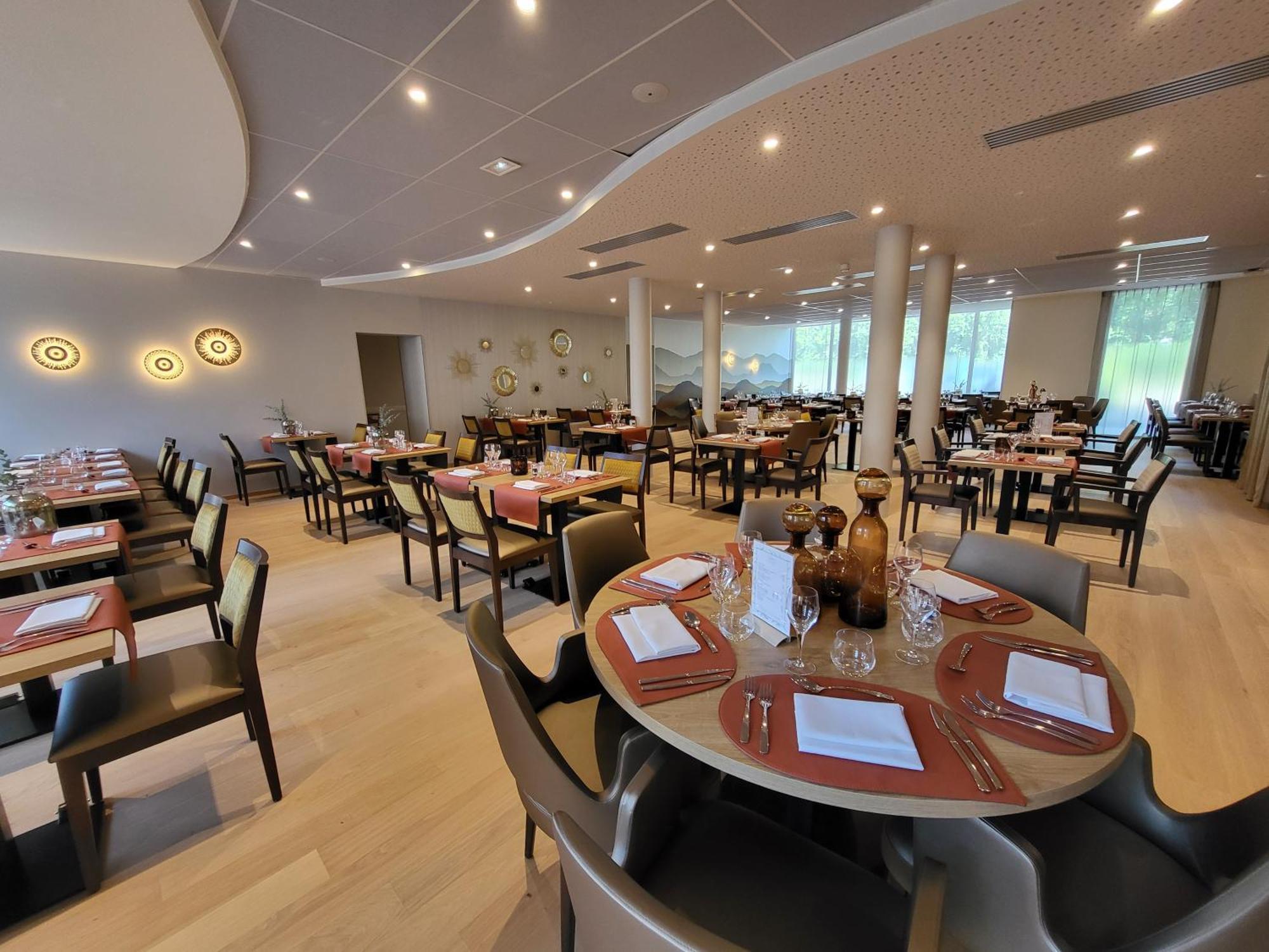 Domitys - La Licorne Saverne Exterior foto