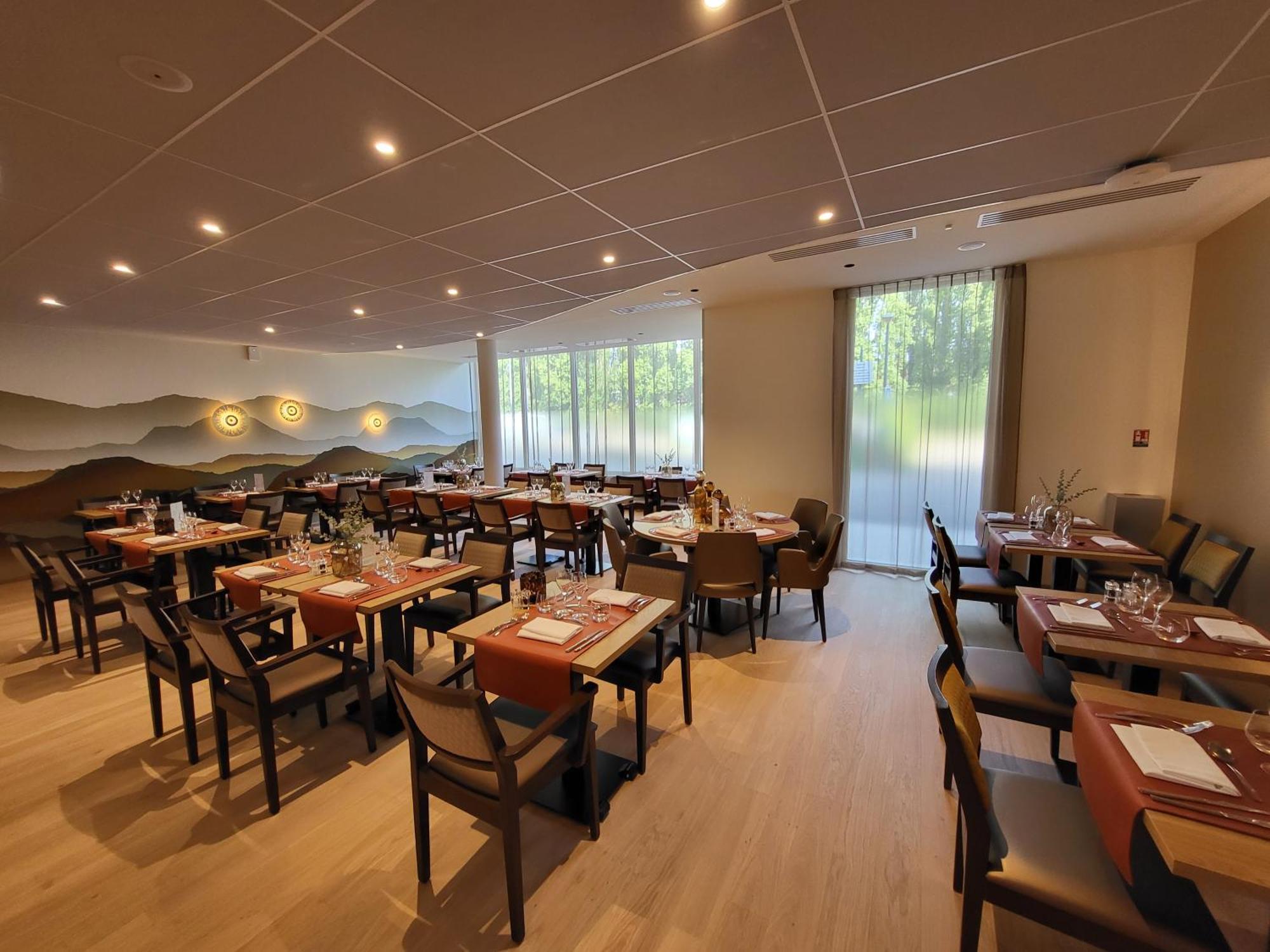 Domitys - La Licorne Saverne Exterior foto
