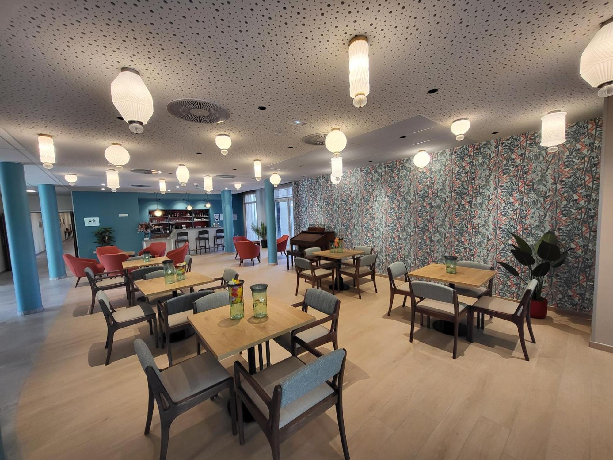 Domitys - La Licorne Saverne Exterior foto