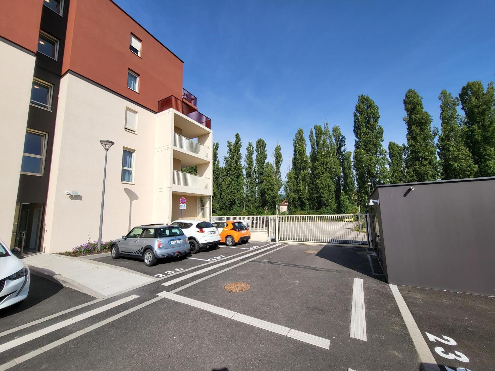 Domitys - La Licorne Saverne Exterior foto